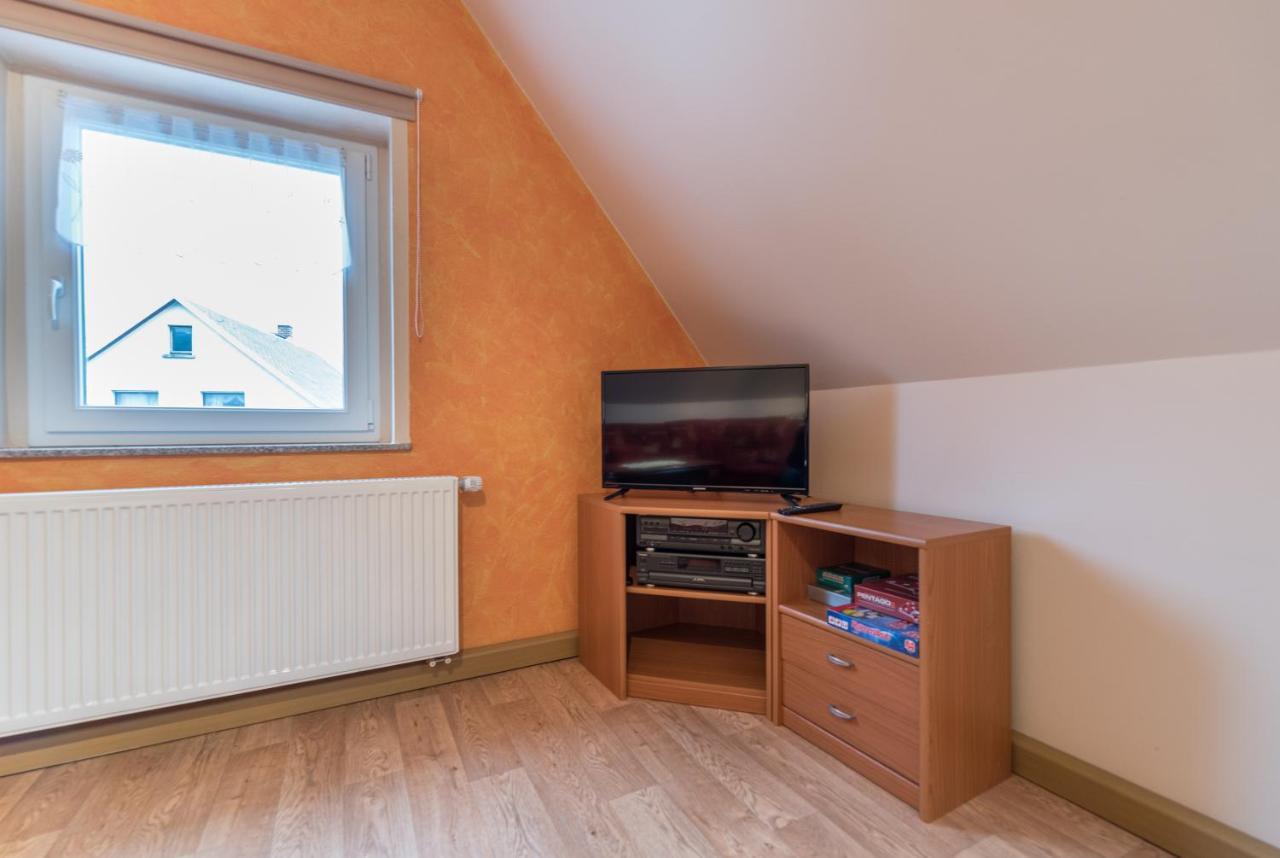 Ferienwohnung Lodig Gross Sarchen 외부 사진